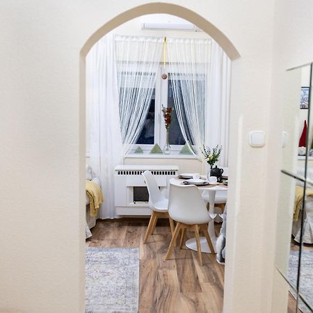 Sunhill Apartment Next To The Buda Castle 부다페스트 외부 사진