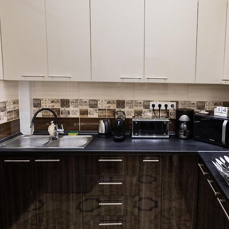 Sunhill Apartment Next To The Buda Castle 부다페스트 외부 사진