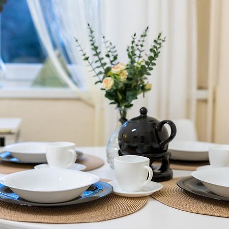 Sunhill Apartment Next To The Buda Castle 부다페스트 외부 사진