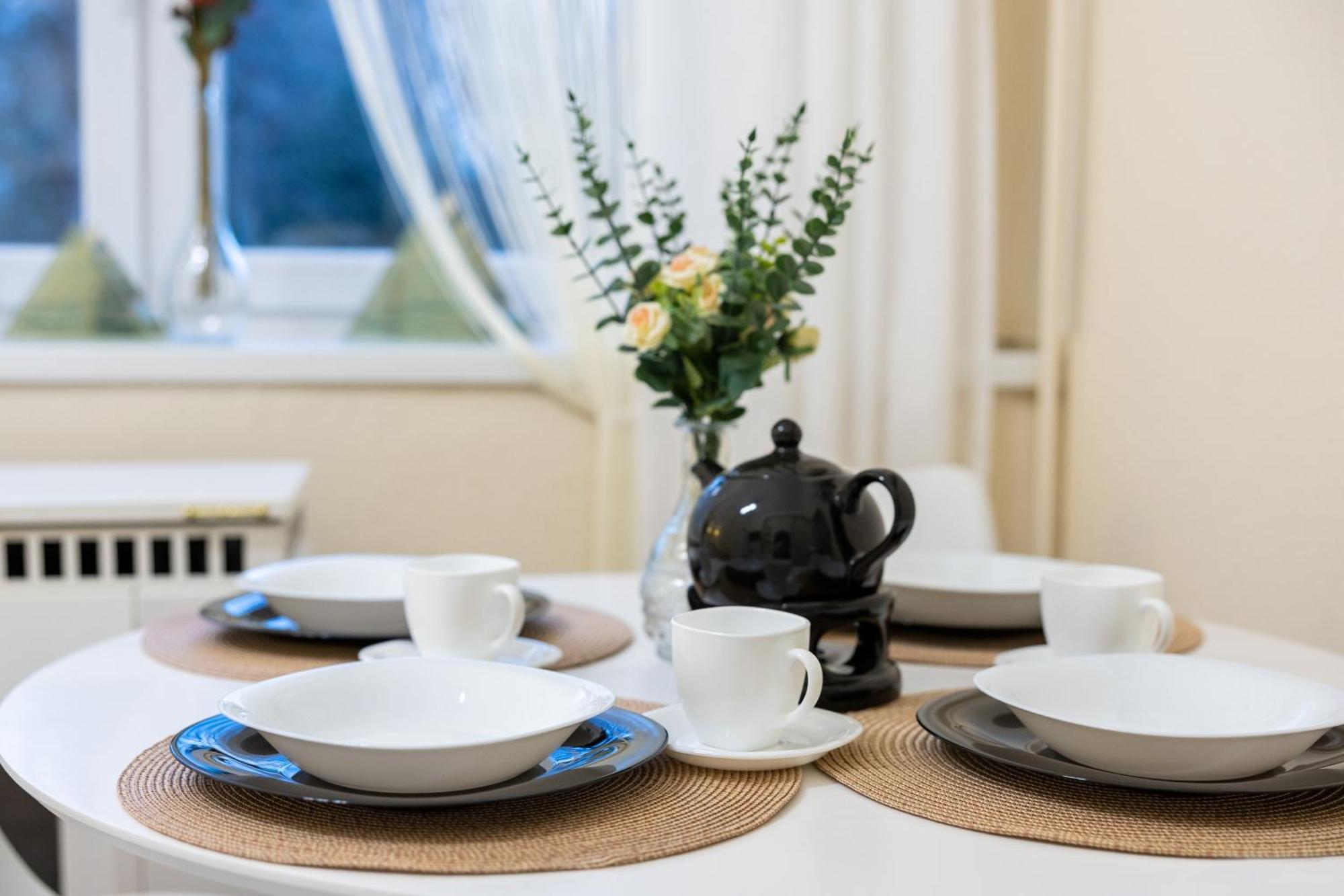 Sunhill Apartment Next To The Buda Castle 부다페스트 외부 사진