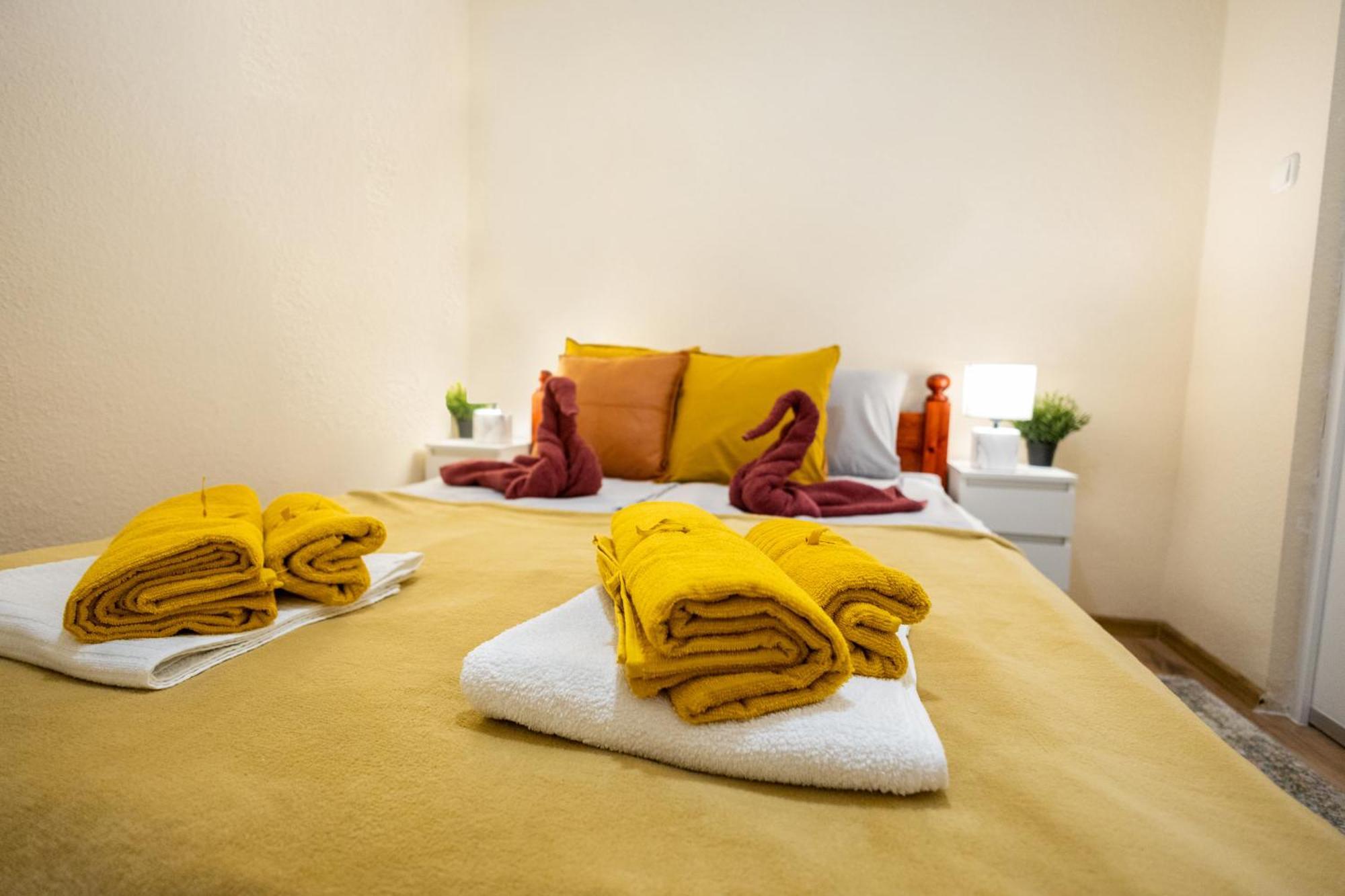 Sunhill Apartment Next To The Buda Castle 부다페스트 외부 사진