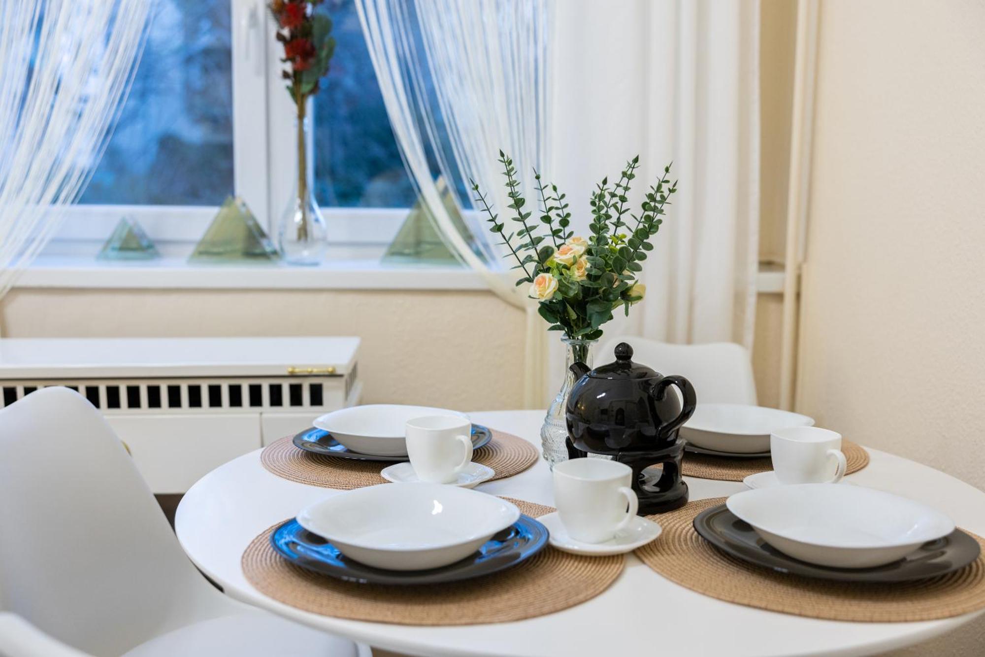 Sunhill Apartment Next To The Buda Castle 부다페스트 외부 사진