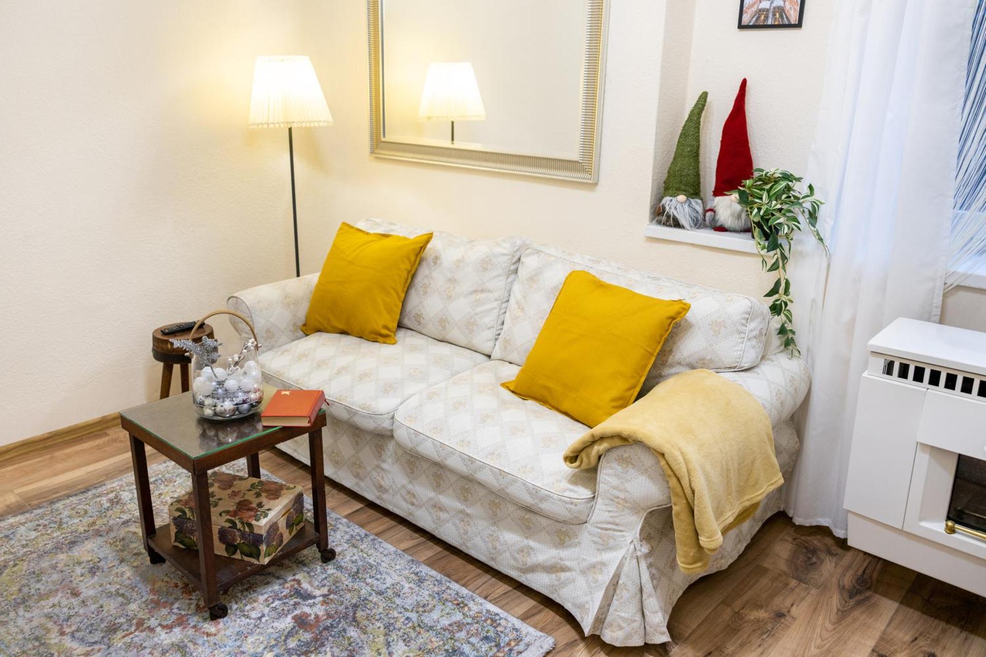 Sunhill Apartment Next To The Buda Castle 부다페스트 외부 사진